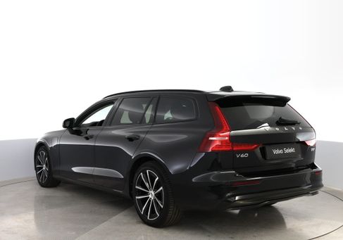Volvo V60, 2025 3