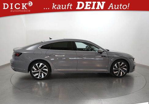 Volkswagen Arteon, 2023 2