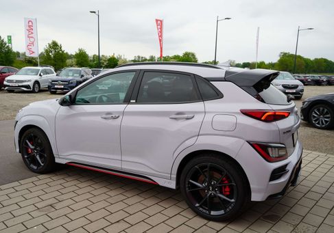 Hyundai Kona, 2021 3