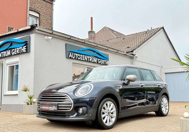 MINI Cooper, 2022