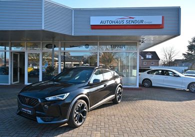 Cupra Formentor, 2023