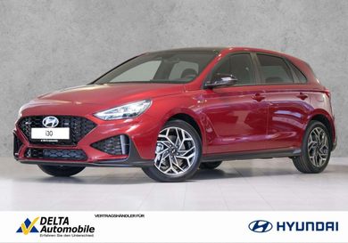 Hyundai i30, 2026