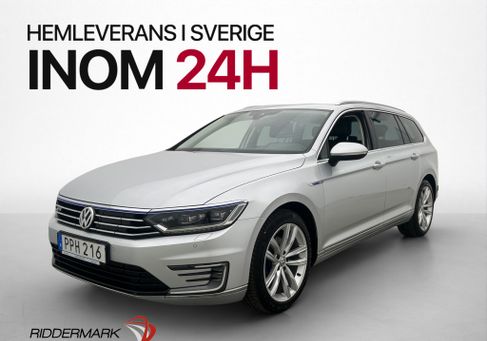 Volkswagen Passat Variant, 2019 3