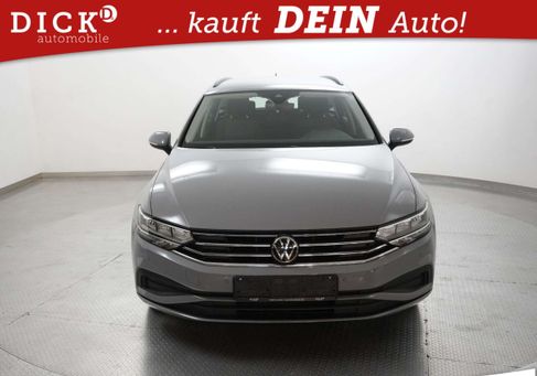 Volkswagen Passat Variant, 2023