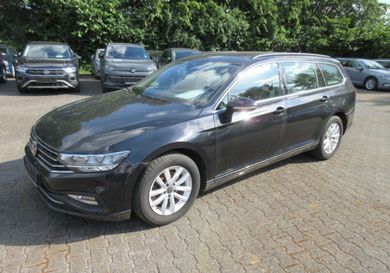 Volkswagen Passat Variant, 2022