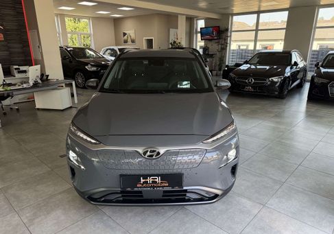 Hyundai Kona, 2019 2