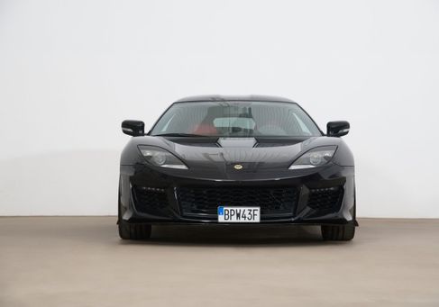 Lotus Evora, 2019 3