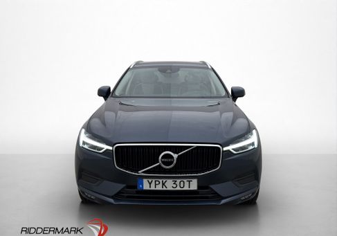Volvo XC60, 2019