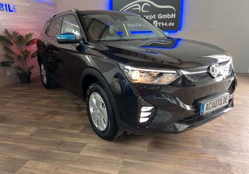 Ssangyong Korando, 2024 2