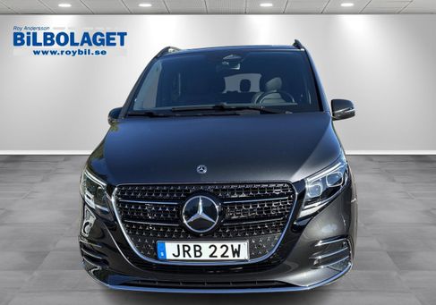 Mercedes-Benz V 300, 2026 2