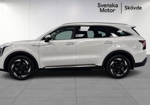 Kia Sorento, 2025