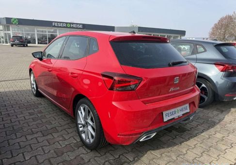 Seat Ibiza, 2022