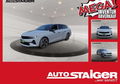 Opel Astra, 2025