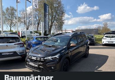 Dacia Jogger, 2025