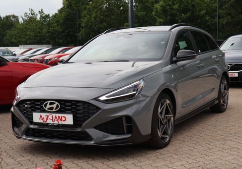 Hyundai i30, 2026 2