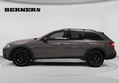 Audi A4 Allroad, 2023