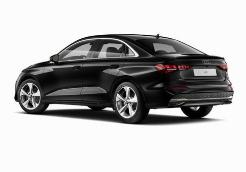 Audi A3, 2026 3