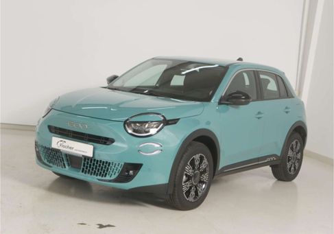 Fiat 600, 2025