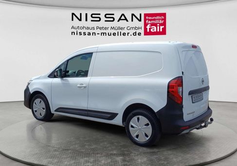 Nissan Townstar, 2023 3