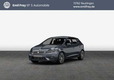 Seat Leon, 2019