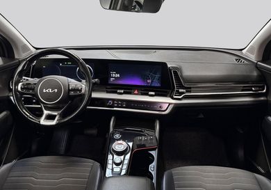 Kia Sportage, 2023