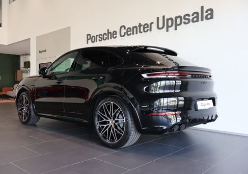 Porsche Cayenne, 2026