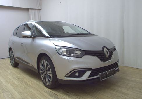 Renault Grand Scenic, 2020