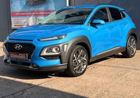 Hyundai Kona, 2020 2