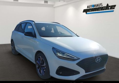 Hyundai i30, 2026 2