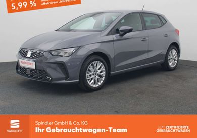 Seat Ibiza, 2026