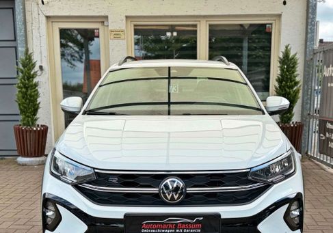Volkswagen Taigo, 2023