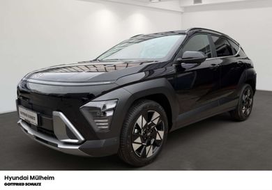 Hyundai Kona, 2026