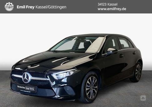 Mercedes-Benz A 180, 2021