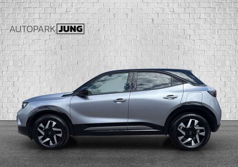 Opel Mokka, 2025 2