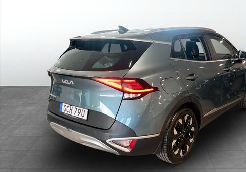 Kia Sportage, 2022 2