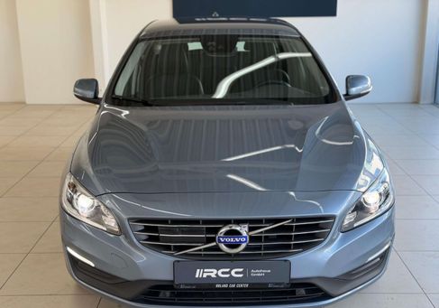 Volvo V60, 2018
