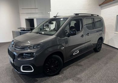 Citroën Berlingo, 2023