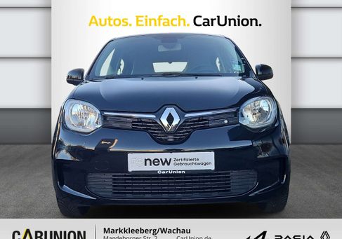 Renault Twingo, 2022