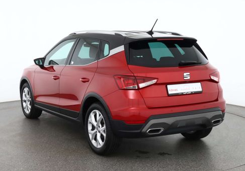 Seat Arona, 2023