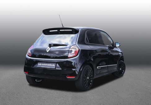 Renault Twingo, 2023