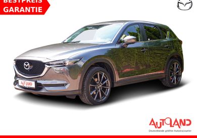 Mazda CX-5, 2019