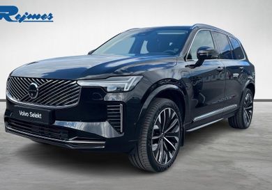 Volvo, 2025