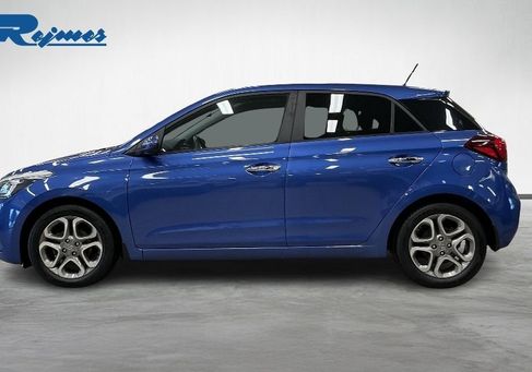Hyundai i20, 2019 3