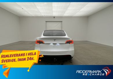 Tesla Model Y, 2023