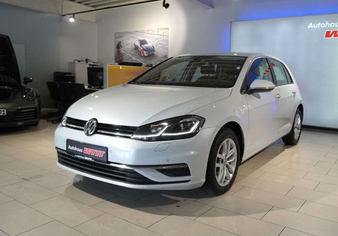 Volkswagen Golf, 2018 3