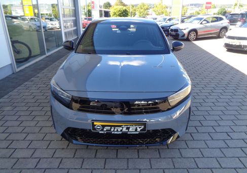 Opel Corsa, 2026 2