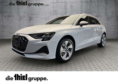 Audi A3, 2025