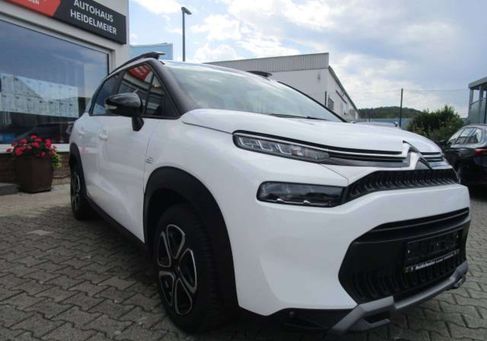 Citroën C3 Aircross, 2023 3