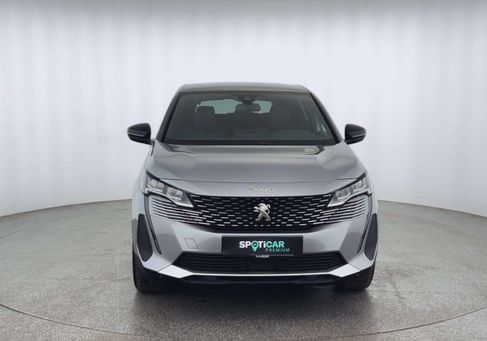 Peugeot 3008, 2024