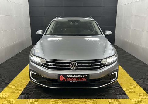 Volkswagen Passat, 2019